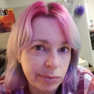 Meet your Posher, Krista